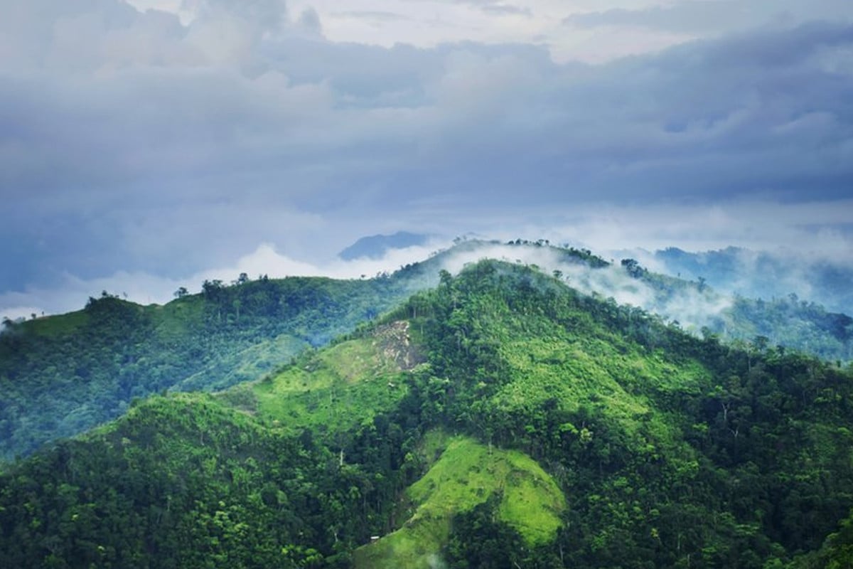 ফ্যাসিবাদের ইন্ধনে সন্ত্রাসীদের দ্বারা পাহাড়ে শান্তি বিনষ্টের চেষ্টা