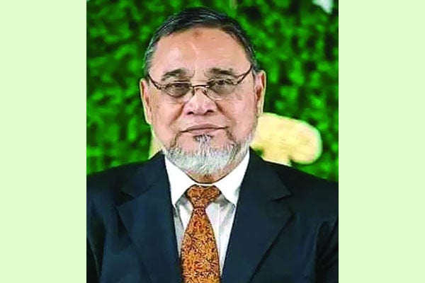 কারও পক্ষে কাজ করা যাবে না