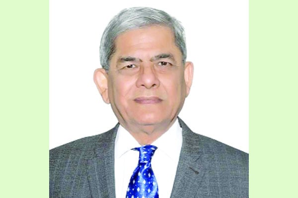 প্রধান উপদেষ্টার ভাষণ যথেষ্ট শক্তিশালী