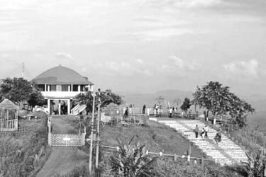 পর্যটন উন্নয়নের অনুঘটক