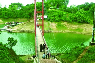 পিছিয়ে দক্ষিণ-পূর্বাঞ্চলের পর্যটনশিল্প