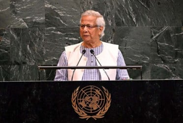 ফেব্রুয়ারিতে ভোটের প্রস্তুতি নিচ্ছি