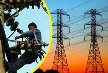 যেসব এলাকায় আজ ৬ ঘণ্টা বিদ্যুৎ থাকবে না