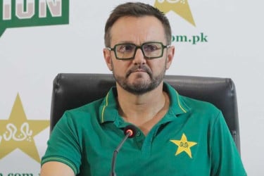ভারতকে হারানোর নীল নকশা তৈরি: পাকিস্তান কোচ
