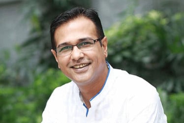 বিসিবি নির্বাচনে পরিচালক প্রার্থী সঙ্গীতশিল্পী আসিফ