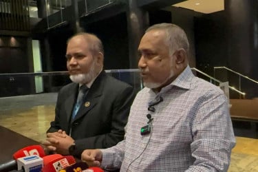 আমরা ফেব্রুয়ারিতে নির্বাচনের প্রস্তুতি নিচ্ছি: তাহের