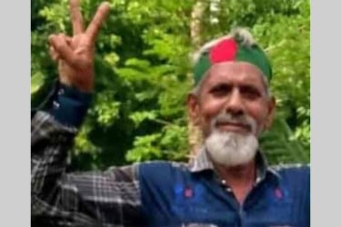 প্রতিপক্ষের মারধরে কৃষক দলের নেতা নিহত