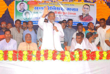‌‘বিএনপি জনগণের দল, গণতন্ত্রের দল’