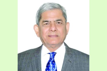 প্রধান উপদেষ্টার ভাষণ যথেষ্ট শক্তিশালী