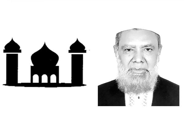 লা ইলাহা ইল্লাল্লাহুর ক্ষমতা