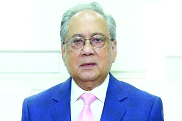 লাঙ্গল প্রতীকের একমাত্র দাবিদার আমরা