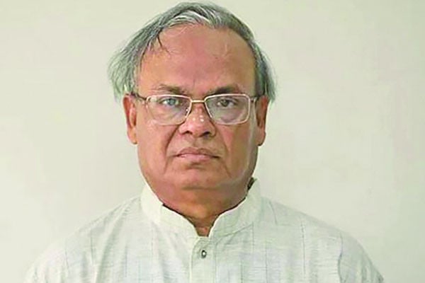 আওয়ামী লীগের কারণে জুলুম-নির্যাতন বন্ধ হচ্ছে না