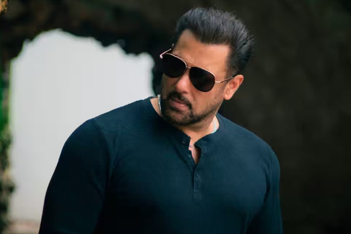 সহপাঠীকে পিটিয়ে স্কুল থেকে বহিষ্কৃত হয়েছিলেন সালমান!