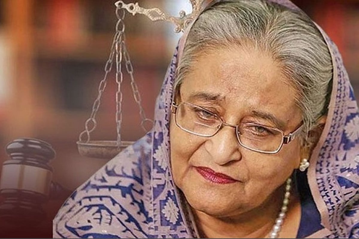 হাসিনার মানবতাবিরোধী অপরাধের মামলার শেষ সাক্ষীর সাক্ষ্যগ্রহণ শুরু
