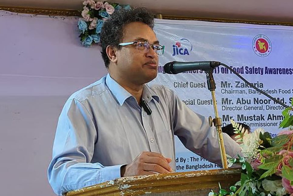 প্রাথমিকে ছুটি কমিয়ে ৬০ দিন হচ্ছে : মহাপরিচালক