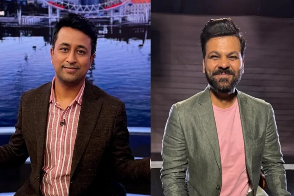 বিসিসিআইয়ের নির্বাচকের দায়িত্বে ওঝা-আরপি সিং