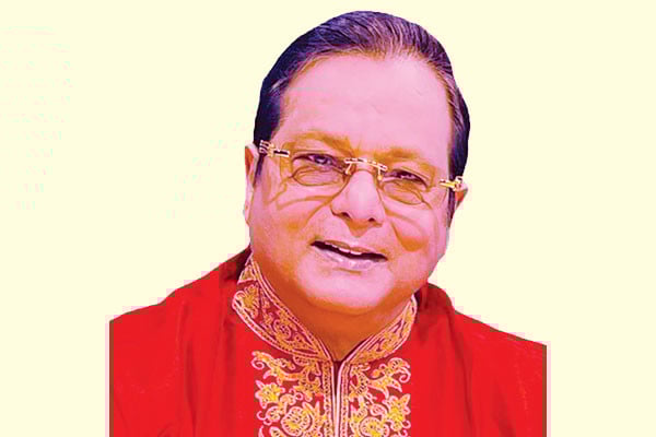 ডা. অরূপরতন চৌধুরীর উৎসবের গান