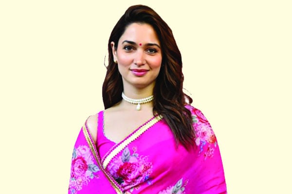 কী বললেন তামান্না