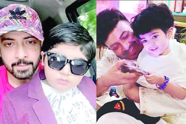 শাকিবের প্রিয় জয় নাকি বীর?
