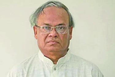 আওয়ামী লীগের কারণে জুলুম-নির্যাতন বন্ধ হচ্ছে না