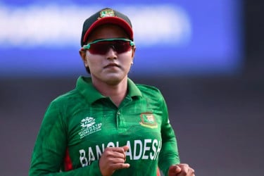 আমরা এখন জানি বড় টুর্নামেন্টে কিভাবে ম্যাচ জিততে হয়: জ্যোতি