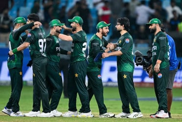 ফাইনালে কেমন হতে পারে পাকিস্তানের একাদশ