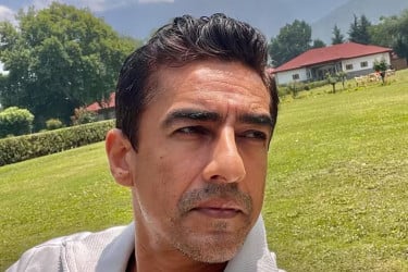ভারতীয় ক্রিকেট বোর্ডের নতুন প্রেসিডেন্ট কে এই মিথুন মানহাস?