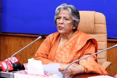 দুর্গাপূজায় আইনশৃঙ্খলা বাহিনীর সঙ্গে কাজ করবে ২ মন্ত্রণালয়ের কর্মকর্তা-কর্মচারীরা