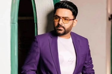 কোটি টাকা দাবি করে কপিল শর্মাকে হুমকি