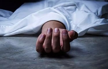 চট্টগ্রামে সড়কে পড়েছিল অজ্ঞাত ব্যক্তির লাশ