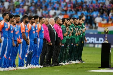 এশিয়া কাপের চ্যাম্পিয়ন ও রানার্সআপের প্রাইজমানি কত?