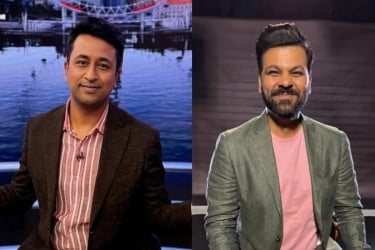 বিসিসিআইয়ের নির্বাচকের দায়িত্বে ওঝা-আরপি সিং