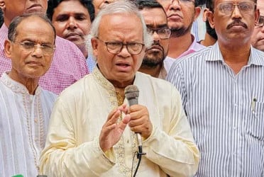 ক্ষমতায় যেতে একটি দল ভারসাম্য হারিয়ে ফেলেছে : রিজভী