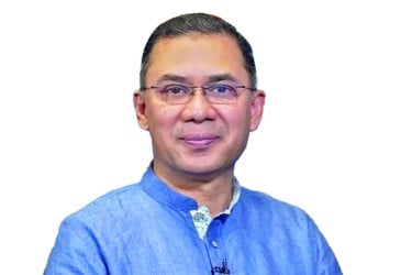 ধর্ম যার যার নিরাপত্তা পাওয়ার অধিকার সবার