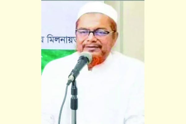 নেতানিয়াহুকে জাতিসংঘে বক্তব্যের সুযোগ কলঙ্কজনক