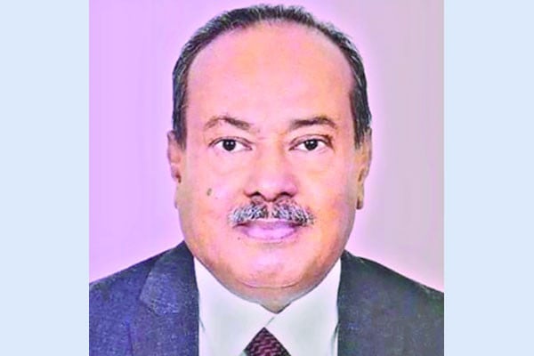 হাবিব উল্যাহ বাবুল ধানমন্ডি ক্লাবের প্রেসিডেন্ট নির্বাচিত