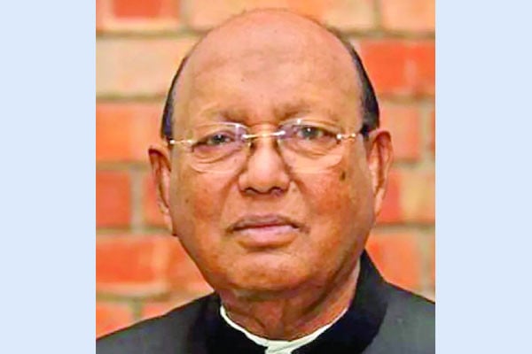 তোফায়েল আহমেদ লাইফ সাপোর্টে
