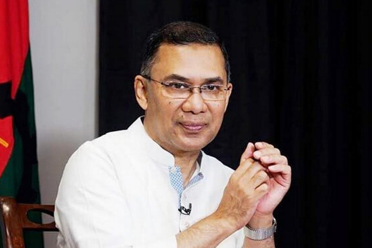 প্রবাসীদের ভোটার বানাতে নেতাকর্মীদের কাজ করতে বললেন তারেক রহমান