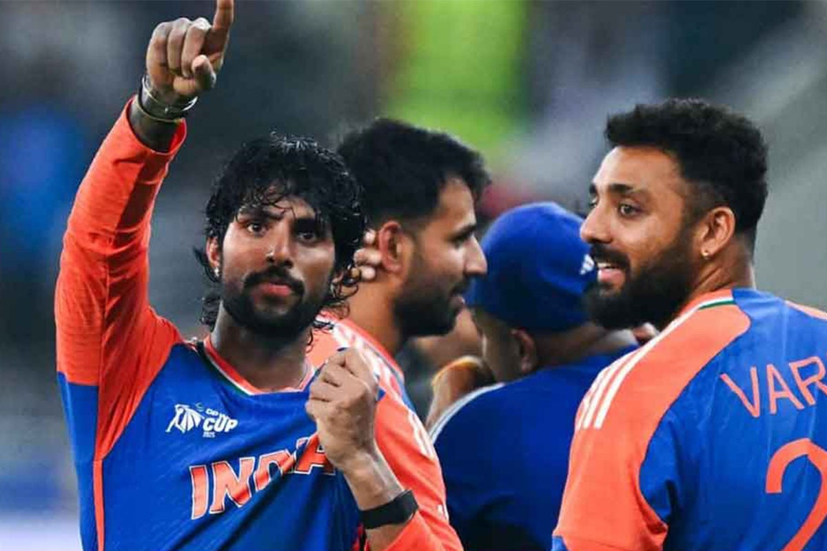 ফাইনালের সেরা হয়ে যা বললেন তিলক