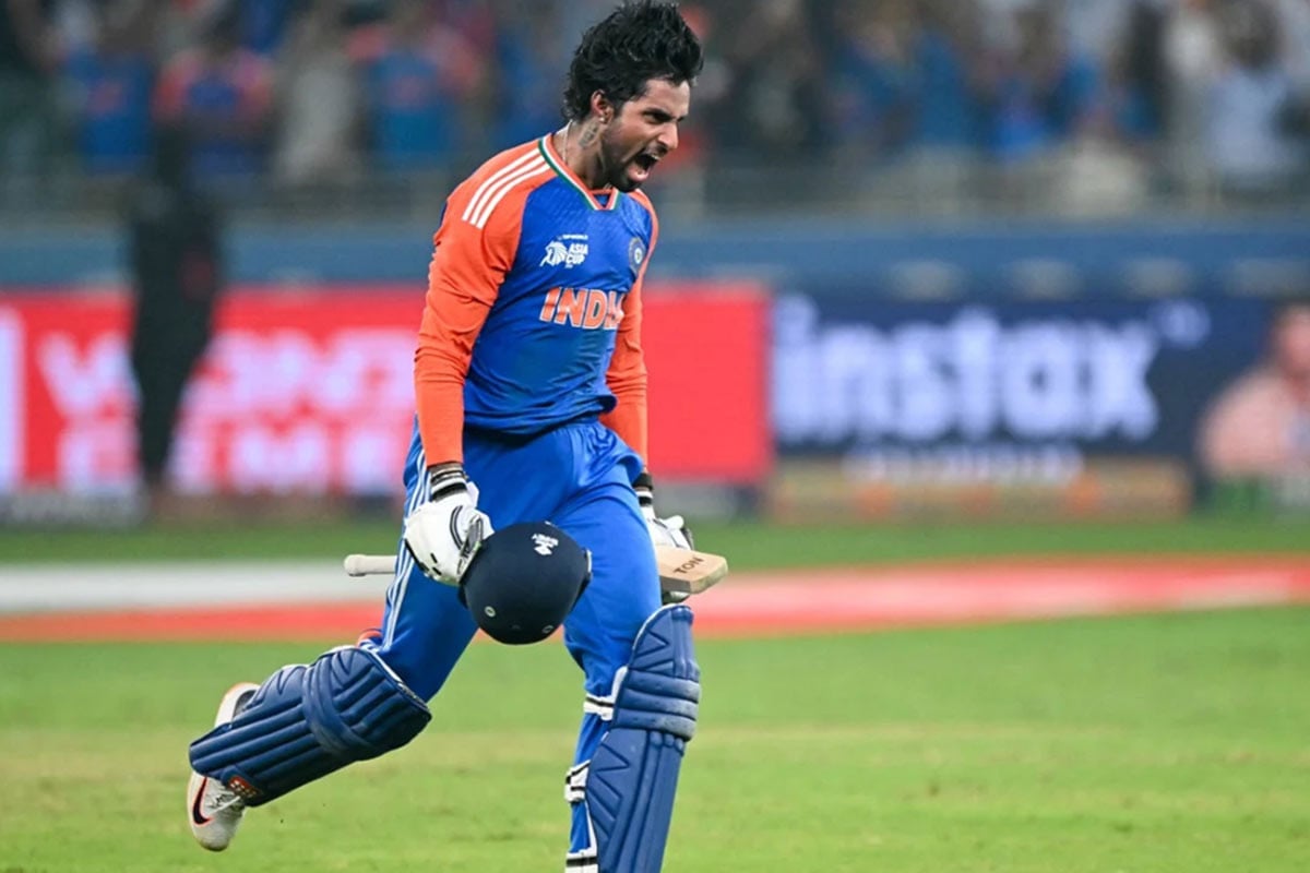 এশিয়া কাপ ২০২৫: ব্যাট হাতে সেরা পাঁচ ক্রিকেটার