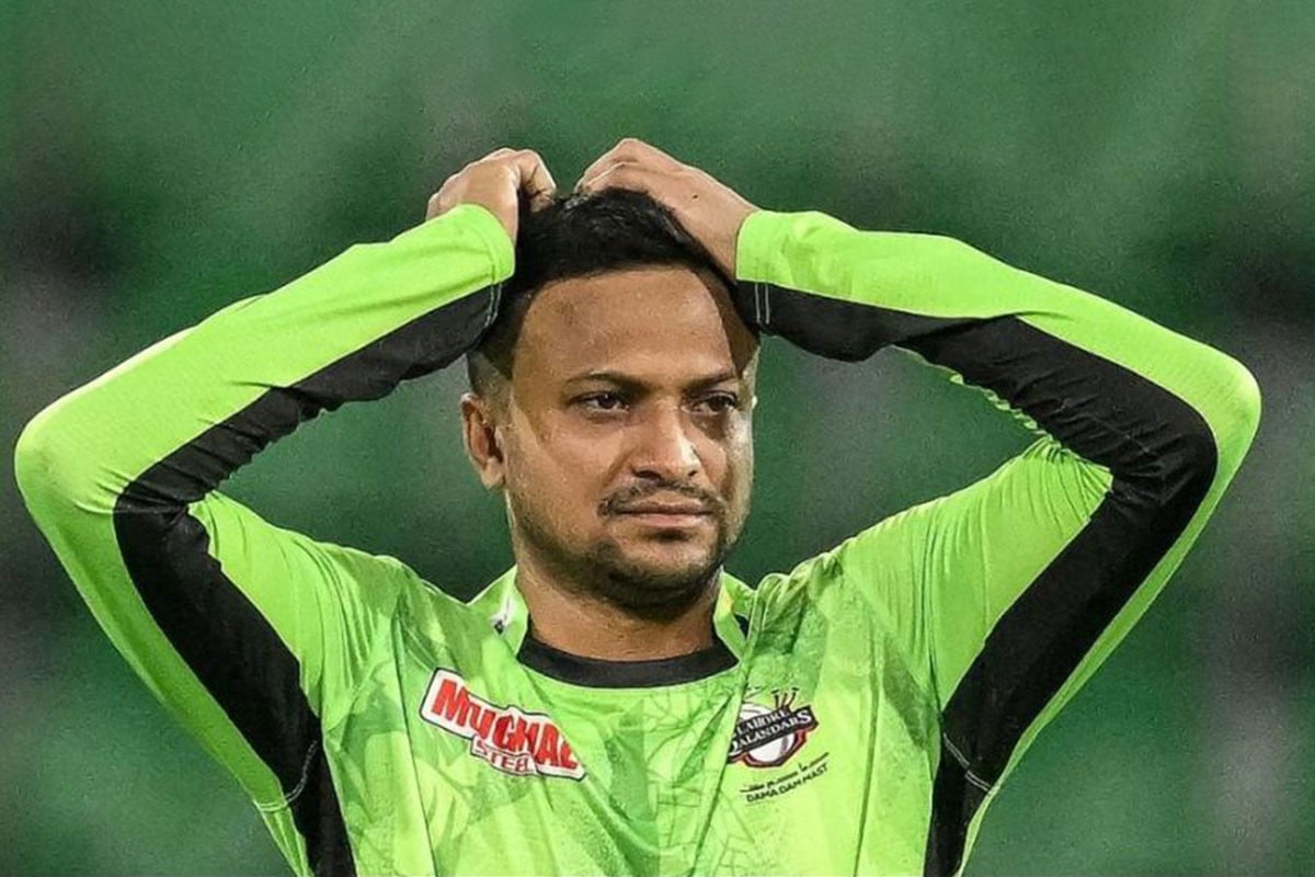 সাকিবের বিরুদ্ধে অবৈধ সম্পদ অর্জনের অভিযোগ অনুসন্ধানে নতুন কর্মকর্তা নিয়োগ