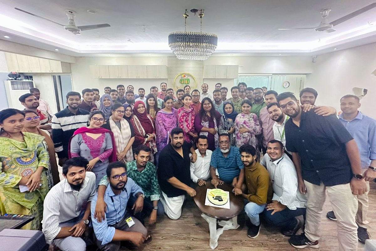 আকাশ বাড়ির উদ্যোগে বিশ্ব পর্যটন দিবস পালিত