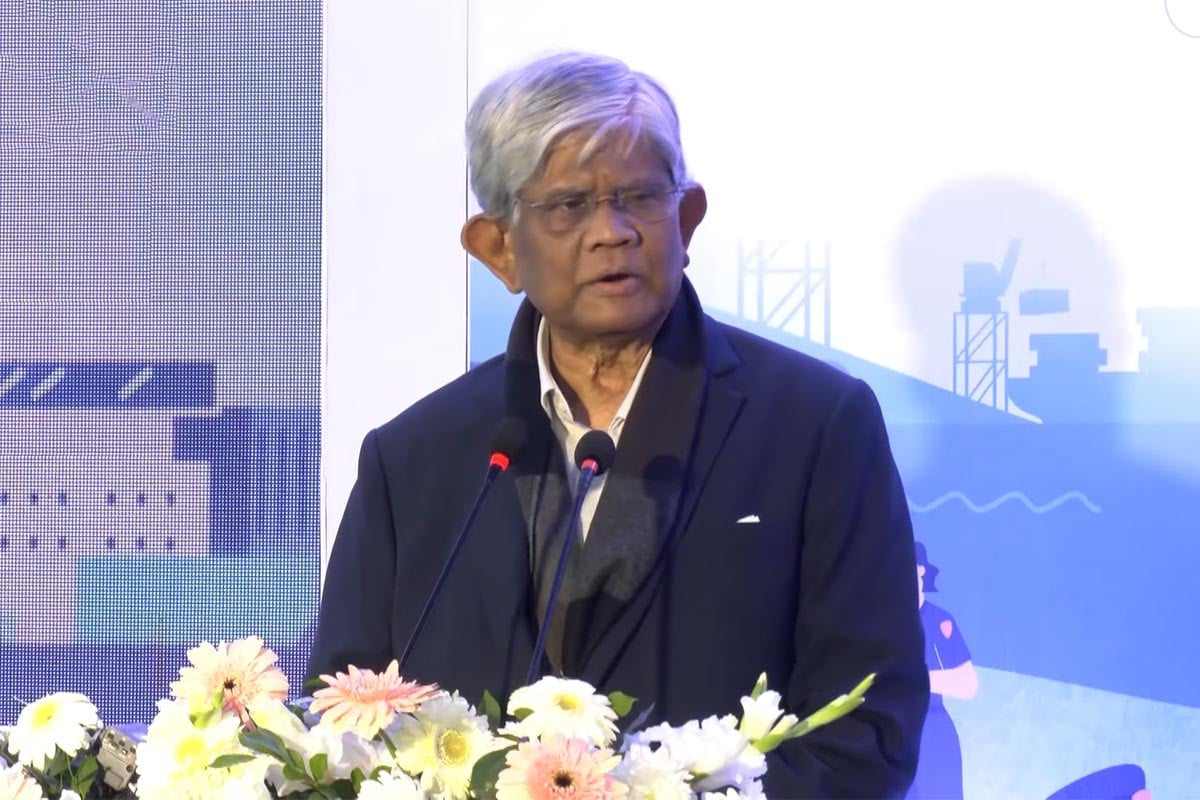 বিদেশে বাংলাদেশের ভাবমূর্তির উন্নতি হয়েছে : অর্থ উপদেষ্টা