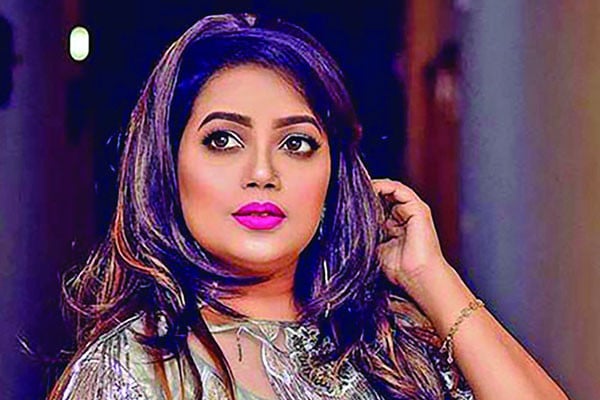 কনার ভালোলাগা