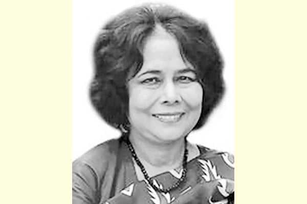 নারী সংগঠন, দলছুট হওয়া কেন!