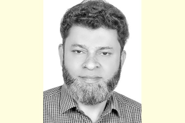 পাহাড়ে শান্তি ফেরাতে হবে