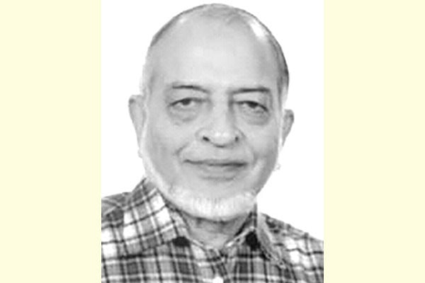 বৃদ্ধাশ্রম ও আমরা