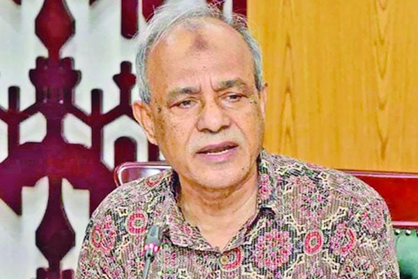 ভারত ও ফ্যাসিস্টদের ইন্ধনে পাহাড়ের ঘটনা সর্বাত্মক ব্যবস্থা নিচ্ছি