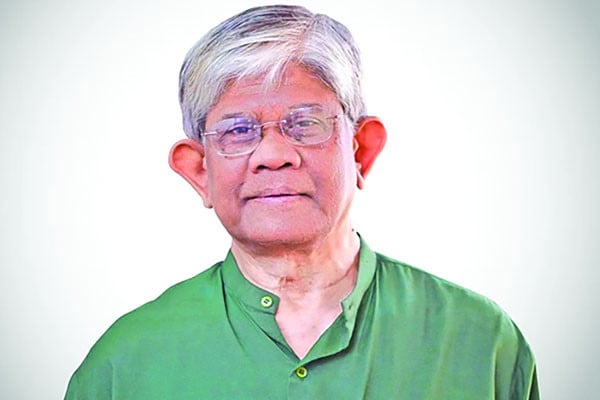 পাচার অর্থ নিয়ে অনেক তেলেসমাতি