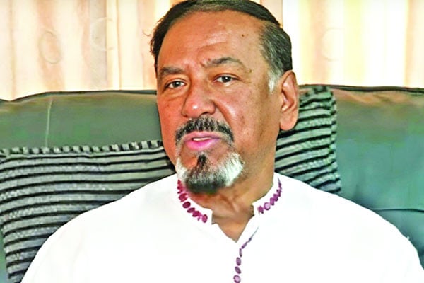 পিআর পদ্ধতি দেশের জন্য ক্ষতিকর